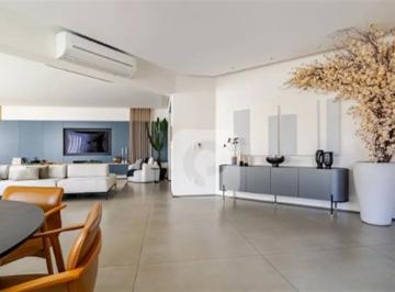 Apartamento · 295m² · 4 Quartos · 2 Vagas · SELECIONE - Apartamento 4 quartos, sendo 1 suíte