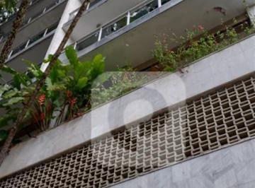 Apartamento · 140m² · 4 Quartos · 2 Vagas · Apartamento de 4 quartos com 2 suítes no Humaitá