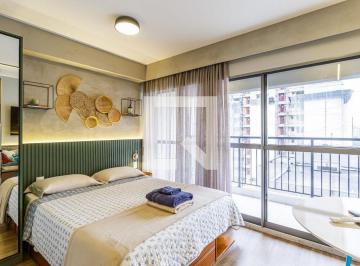 Casa · 26m² · 1 Quarto · Casa à Venda - Moema, 1 Quarto, 26 m2