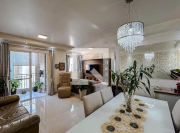 Apartamento · 76m² · 2 Quartos · 2 Vagas · Apartamento à Venda - Mooca, 2 Quartos, 76 m2