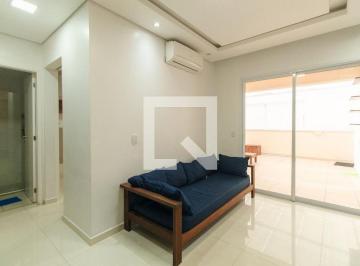Apartamento · 74m² · 1 Quarto · 1 Vaga · Apartamento à Venda - Tatuapé, 1 Quarto, 74 m2