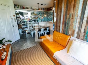 Apartamento de 3 quartos, São Paulo · Apartamento à Venda - Vila Sônia, 3 Quartos, 76 m2