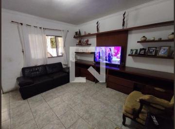 Casa · 156m² · 3 Quartos · 1 Vaga · Casa à Venda - Barra Funda, 3 Quartos, 156 m2
