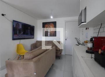 Photo 1 · Apartamento à Venda - Vila Santa Clara, 2 Quartos, 47 m2