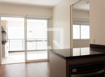 Apartamento de 1 quarto, São Paulo · Apartamento à Venda - Brooklin, 1 Quarto, 51 m2