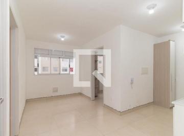 Apartamento · 32m² · 2 Quartos · Apartamento à Venda - Sapopemba, 2 Quartos, 32 m2