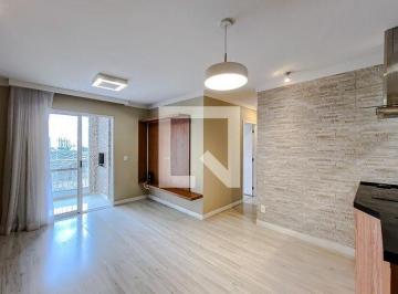 Apartamento · 77m² · 2 Quartos · 1 Vaga · Apartamento à Venda - Mooca, 2 Quartos, 77 m2