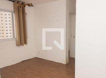 Apartamento · 35m² · 2 Quartos · Apartamento à Venda - Artur Alvim, 2 Quartos, 35 m2