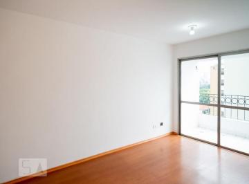 Apartamento · 50m² · 1 Quarto · 1 Vaga · Apartamento à Venda - Brooklin, 1 Quarto, 50 m2