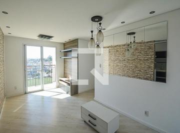 Apartamento · 49m² · 2 Quartos · 1 Vaga · Apartamento à Venda - Dos Casa, 2 Quartos, 49 m2