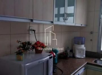 Apartamento · 63m² · 2 Quartos · 1 Vaga · Apartamento à venda em São Paulo-SP, Jardim Nordeste: 2 quartos, 1 banheiro, 1 v