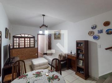 Casa · 100m² · 4 Quartos · 1 Vaga · Casa à Venda - Chácara Santo Antonio, 4 Quartos, 100 m2