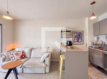 Apartamento · 51m² · 1 Quarto · 1 Vaga · Apartamento à Venda - Barra Funda, 1 Quarto, 51 m2