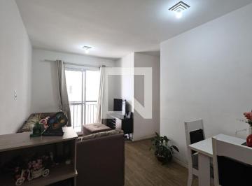 Apartamento · 48m² · 2 Quartos · 1 Vaga · Apartamento à Venda - Parque João Ramalho, 2 Quartos, 48 m2