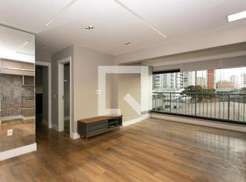 Apartamento · 55m² · 2 Quartos · 1 Vaga · Apartamento à Venda - Tatuapé, 2 Quartos, 55 m2