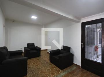 Casa · 133m² · 4 Quartos · 2 Vagas · Casa à Venda - Jardim Alzira Franco, 4 Quartos, 133 m2