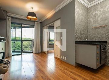 Apartamento · 40m² · 1 Quarto · 1 Vaga · Apartamento à Venda - Jardim Europa, 1 Quarto, 40 m2