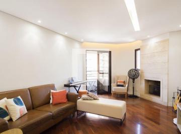 Apartamento · 114m² · 3 Quartos · 3 Vagas · Apartamento à Venda - Tatuapé, 3 Quartos, 114 m2