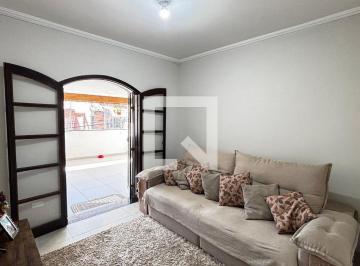 Casa · 175m² · 2 Quartos · 1 Vaga · Casa à Venda - Vila Tibirica, 2 Quartos, 175 m2