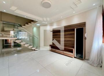 Casa · 140m² · 3 Quartos · 4 Vagas · Casa à Venda - Vila Carmosina, 3 Quartos, 140 m2