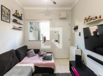 Casa · 72m² · 3 Quartos · 2 Vagas · Casa à Venda - Vila Esperança, 3 Quartos, 72 m2