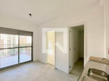 Apartamento · 41m² · 1 Quarto · 1 Vaga · Apartamento à Venda - Brooklin, 1 Quarto, 41 m2