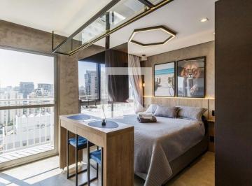 Casa en Venda de 1 quarto Vila Olímpia · Casa à Venda - Vila Olímpia, 1 Quarto, 27 m2