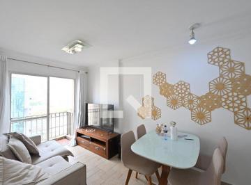 Apartamento de 2 quartos, São Paulo · Apartamento à Venda - Vila Clementino, 2 Quartos, 65 m2
