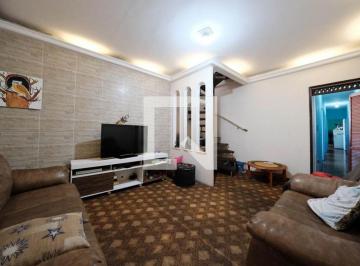 Casa · 120m² · 5 Quartos · 2 Vagas · Casa à Venda - Jardim Brasília, 5 Quartos, 120 m2