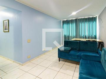 Localizado em São Paulo, este apartamento mobiliado de 65m² oferece uma excelent · Apartamento à Venda - Barra Funda, 2 Quartos, 65 m2