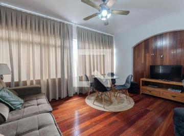 Apartamento · 105m² · 2 Quartos · Apartamento à Venda - Consolação, 2 Quartos, 105 m2