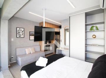 Casa en Venda de 1 quarto Moema · Casa à Venda - Moema, 1 Quarto, 25 m2