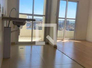 Apartamento · 42m² · 2 Quartos · 1 Vaga · Apartamento à Venda - Vila Ré, 2 Quartos, 42 m2