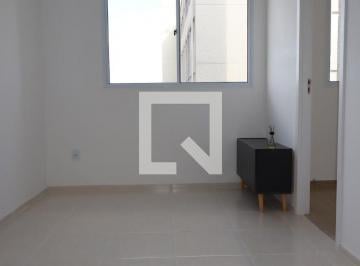 Apartamento · 35m² · 2 Quartos · Apartamento à Venda - Sapopemba, 2 Quartos, 35 m2