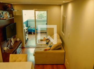 Apartamento · 64m² · 2 Quartos · 1 Vaga · Apartamento à Venda - Penha de França, 2 Quartos, 64 m2