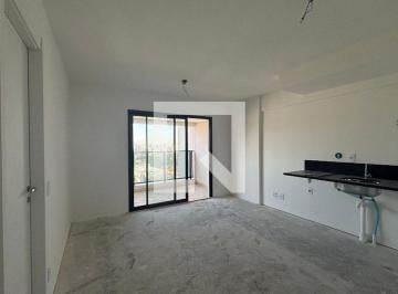 Photo 1 · Apartamento à Venda - Vila Clementino, 1 Quarto, 46 m2