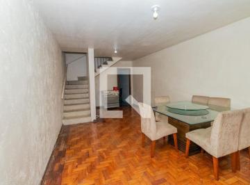 Casa · 100m² · 2 Quartos · 1 Vaga · Casa à Venda - Água Branca, 2 Quartos, 100 m2