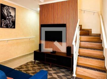 Casa · 60m² · 2 Quartos · 1 Vaga · Casa à Venda - Vila Califórnia, 2 Quartos, 60 m2
