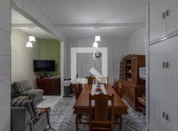 Casa · 125m² · 1 Quarto · 4 Vagas · Casa à Venda - Vila Jacuí, 1 Quarto, 125 m2