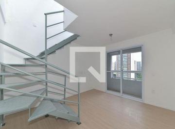 Apartamento · 48m² · 1 Quarto · Apartamento à Venda - Brooklin, 1 Quarto, 48 m2