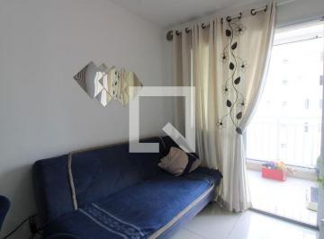 Apartamento · 32m² · 1 Quarto · 1 Vaga · Apartamento à Venda - Jardim Aricanduva, 1 Quarto, 32 m2