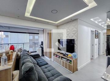 Photo 1 · Apartamento à Venda - Tatuapé, 3 Quartos, 68 m2