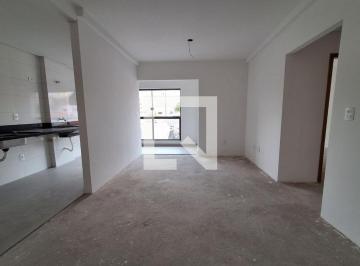 Apartamento · 60m² · 2 Quartos · 2 Vagas · Apartamento à Venda - Olímpico, 2 Quartos, 60 m2