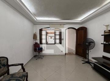 Casa · 138m² · 2 Quartos · 2 Vagas · Casa à Venda - Mooca, 2 Quartos, 138 m2