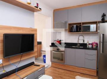 Apartamento · 37m² · 2 Quartos · Apartamento à Venda - Itaquera, 2 Quartos, 37 m2