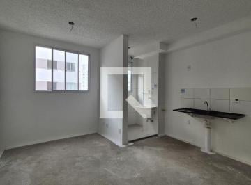 Apartamento · 37m² · 2 Quartos · Apartamento à Venda - Campestre, 2 Quartos, 37 m2