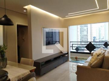 Apartamento · 70m² · 2 Quartos · 1 Vaga · Apartamento à Venda - Tatuapé, 2 Quartos, 70 m2