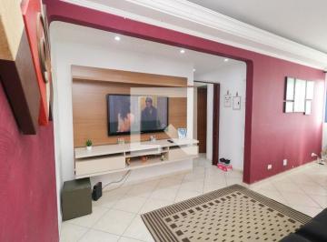 Apartamento · 66m² · 3 Quartos · 1 Vaga · Apartamento à Venda - Vila Tibirica, 3 Quartos, 66 m2