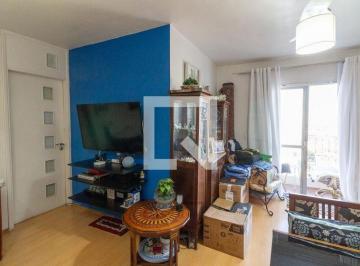 Apartamento · 77m² · 2 Quartos · 1 Vaga · Apartamento à Venda - Butantã, 2 Quartos, 77 m2