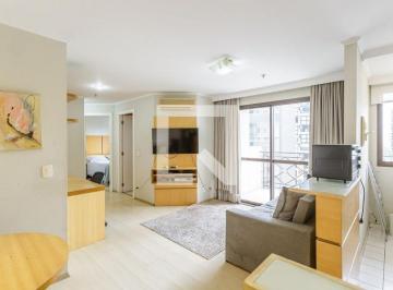 Apartamento · 54m² · 2 Quartos · 1 Vaga · Apartamento à Venda - Vila Olímpia, 2 Quartos, 54 m2